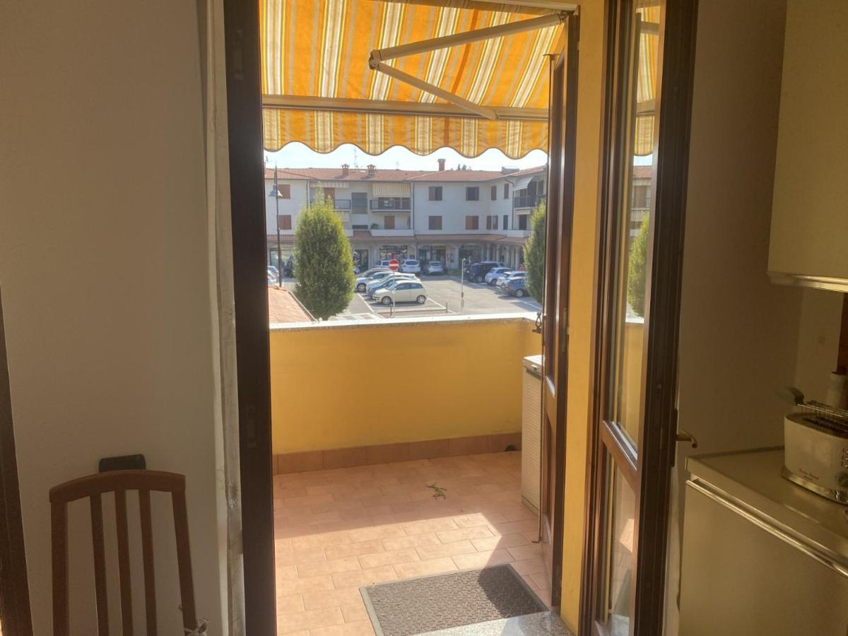 Casa Francesca Apartment Villongo Exterior photo